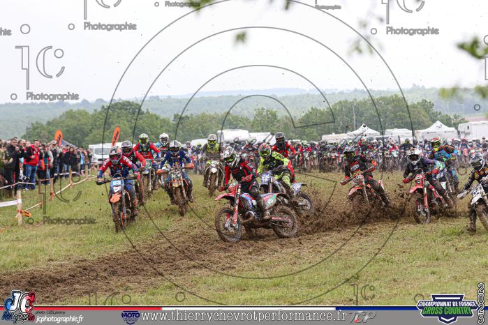 CFCC 4 MIGÉ motos 2023 